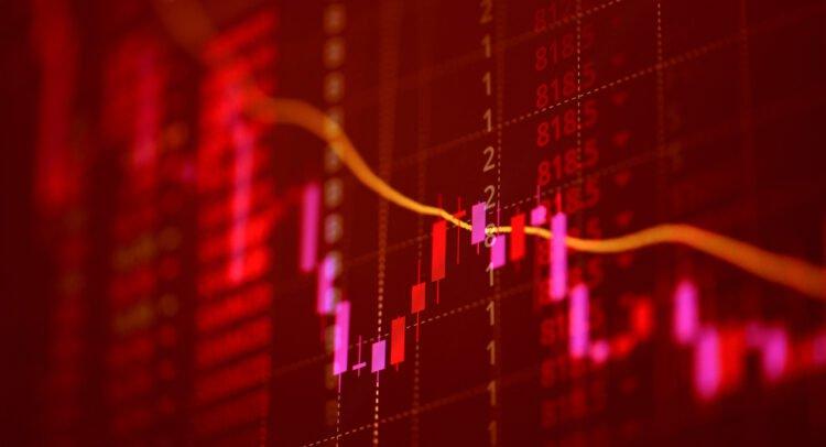 Stock Market Today: Stocks Stumble as Big Week Begins