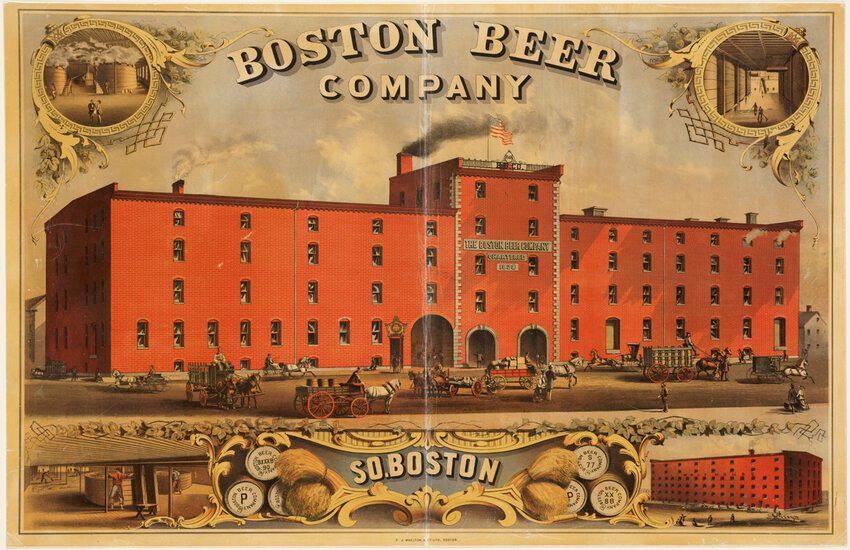 Is Boston Beer the Next Big Buyout? Investors Buzz as Takeover Rumors Swirl!