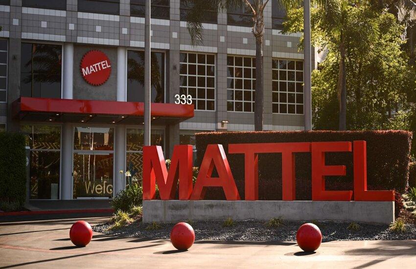 Mattel on the Verge: Could a Private Equity Takeover Transform The Toy Industry?