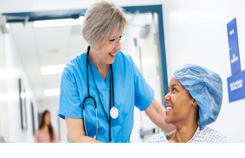 Surgery Partners on the Brink of a Major Sale: What This Means For Investors!