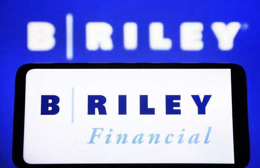 Why Bryant Riley’s Buyout Bid Could Be The Only Option For B. Riley Financial