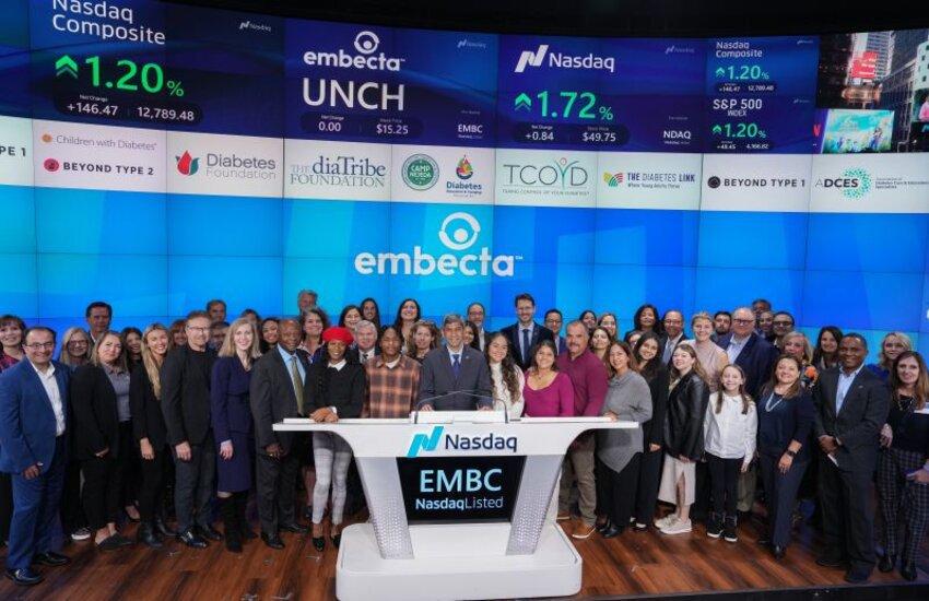 Embecta’s Bold Move: Will This Insulin Needle Giant Be the Next Big Acquisition Target?