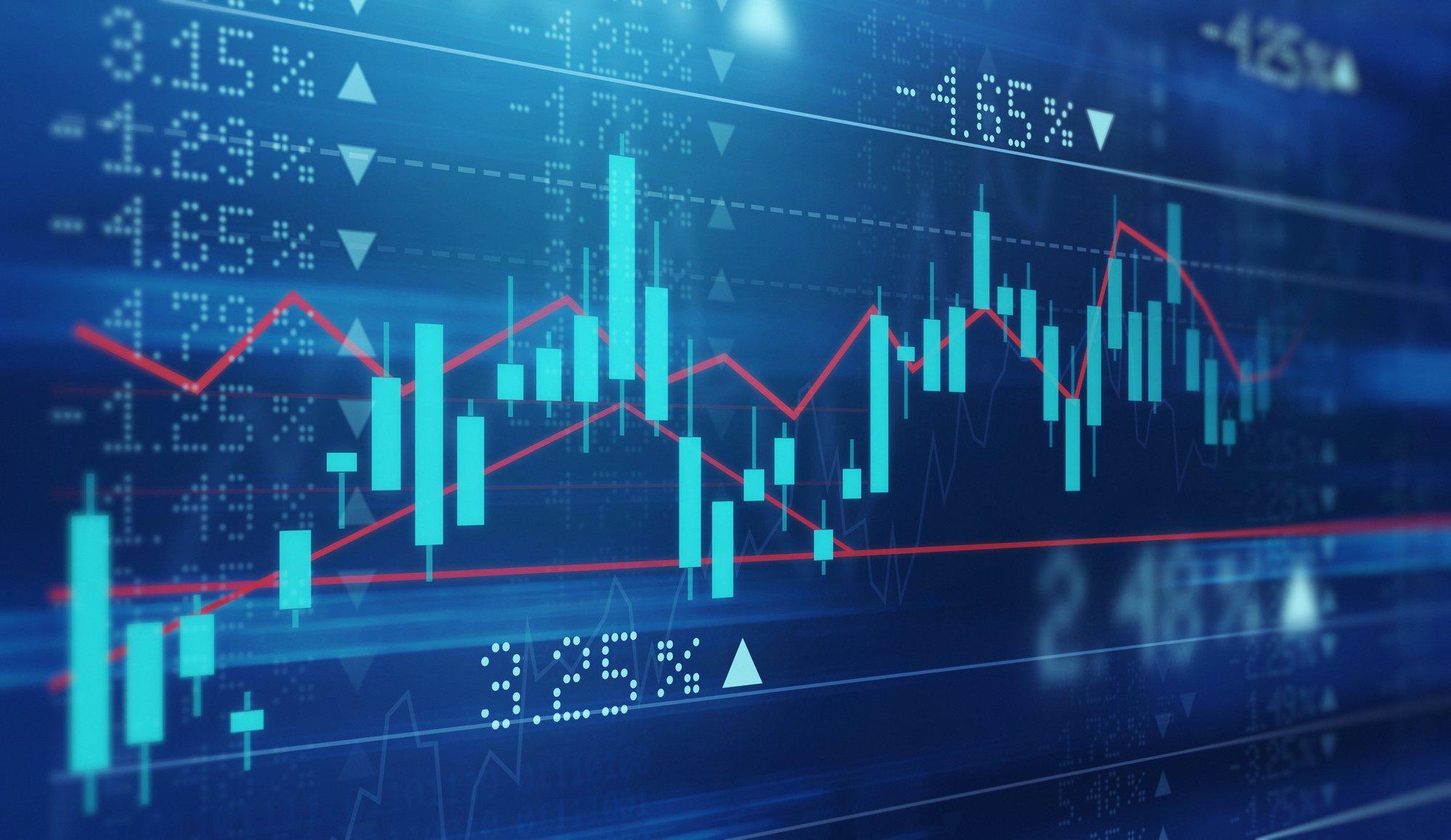 Stock Market Today: Stocks Stage Comeback After Positive Labor Market Data