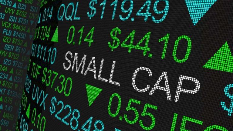 Small-Caps Surge to New Heights Amid Strong Market Sentiment