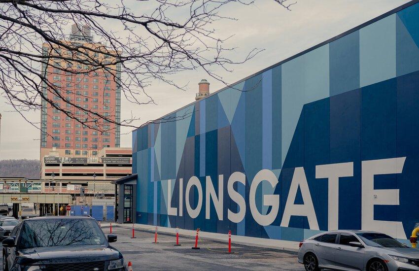 Could Lionsgate Be Hollywood’s Next Big Buy? Top Reasons It’s on Every Investor’s Radar