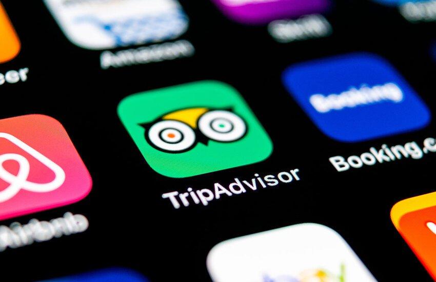Why Everyone Wants A Piece Of Tripadvisor: Inside The Surge Of Acquisition Interest!
