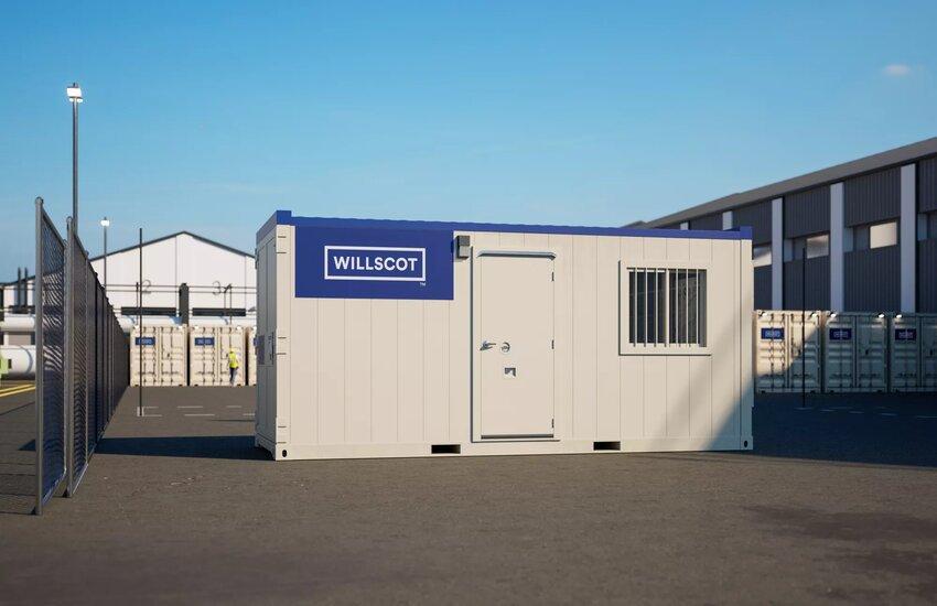 Why Private Equity Firms Are Circling WillScot: A Hidden Gem In Modular Solutions?