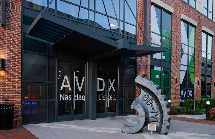 AvidXchange Holdings: Is This Fintech Player The Next Big Buyout?