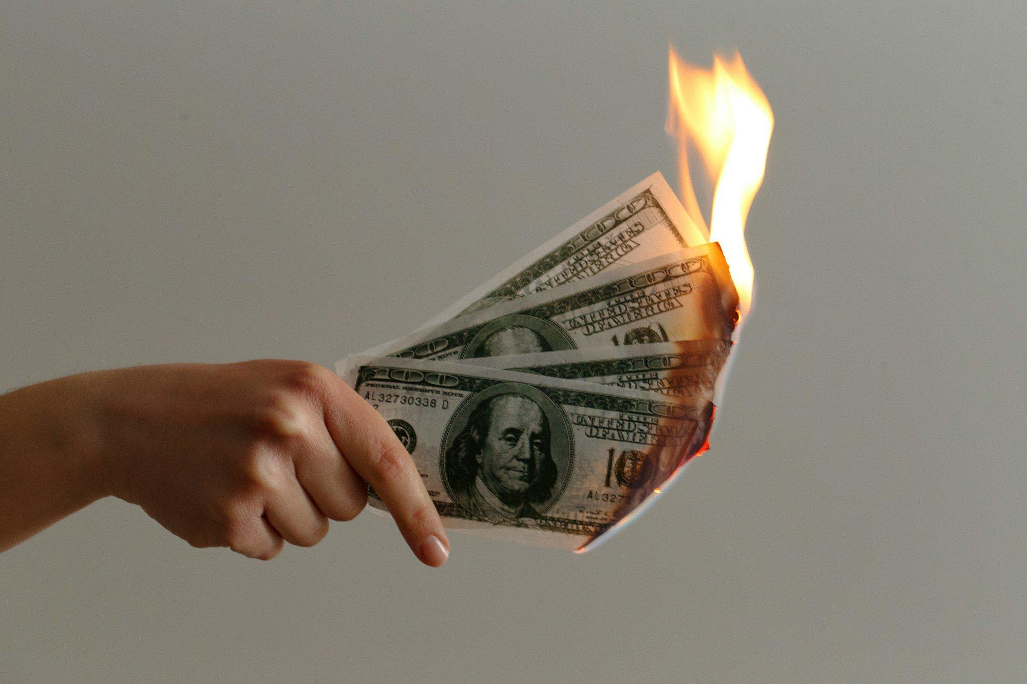 Stagflation: Fed’s Latest Projections Stoke Investor Fears