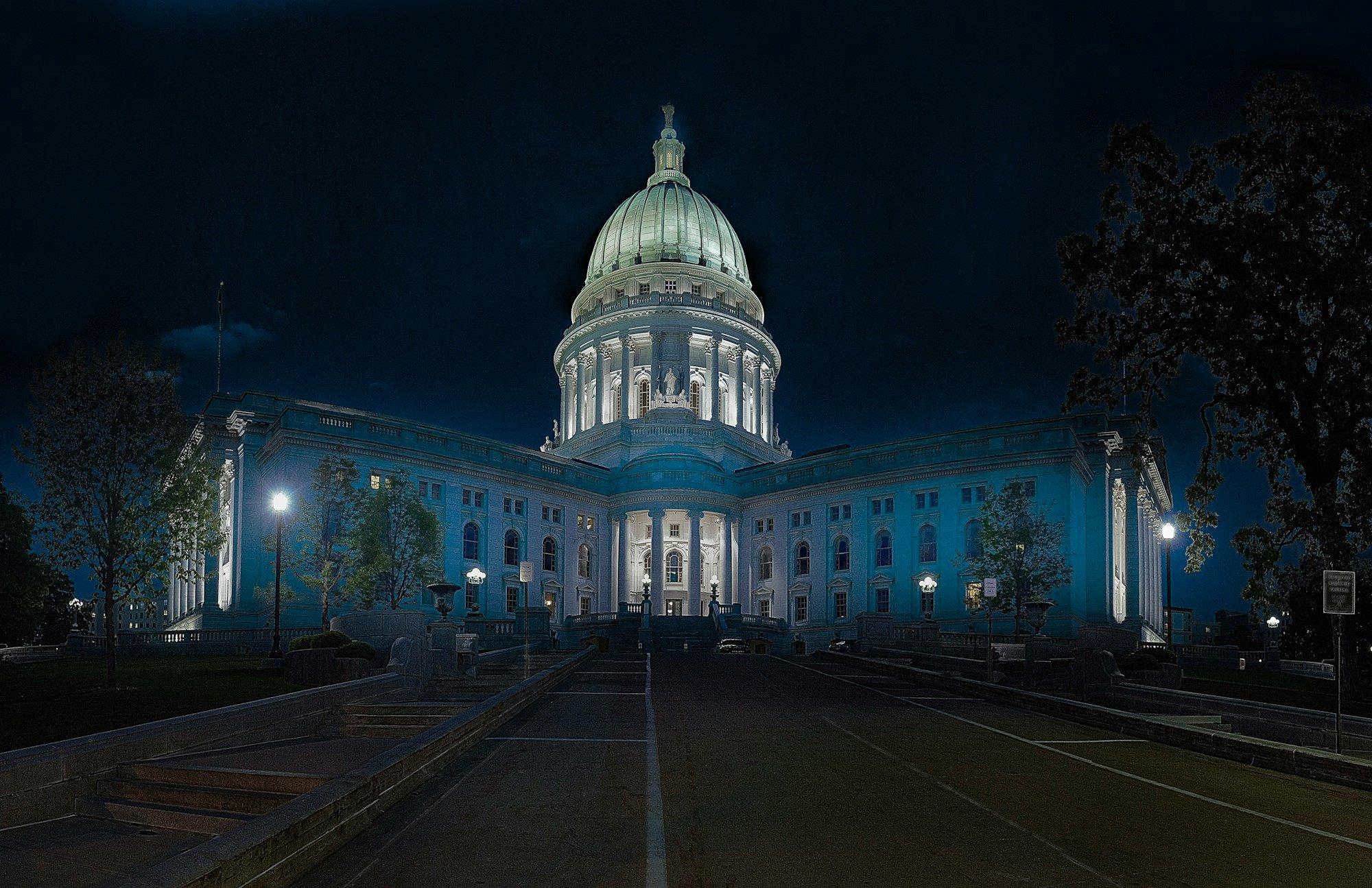 Recession Fears Grow as Government Shutdown Looms