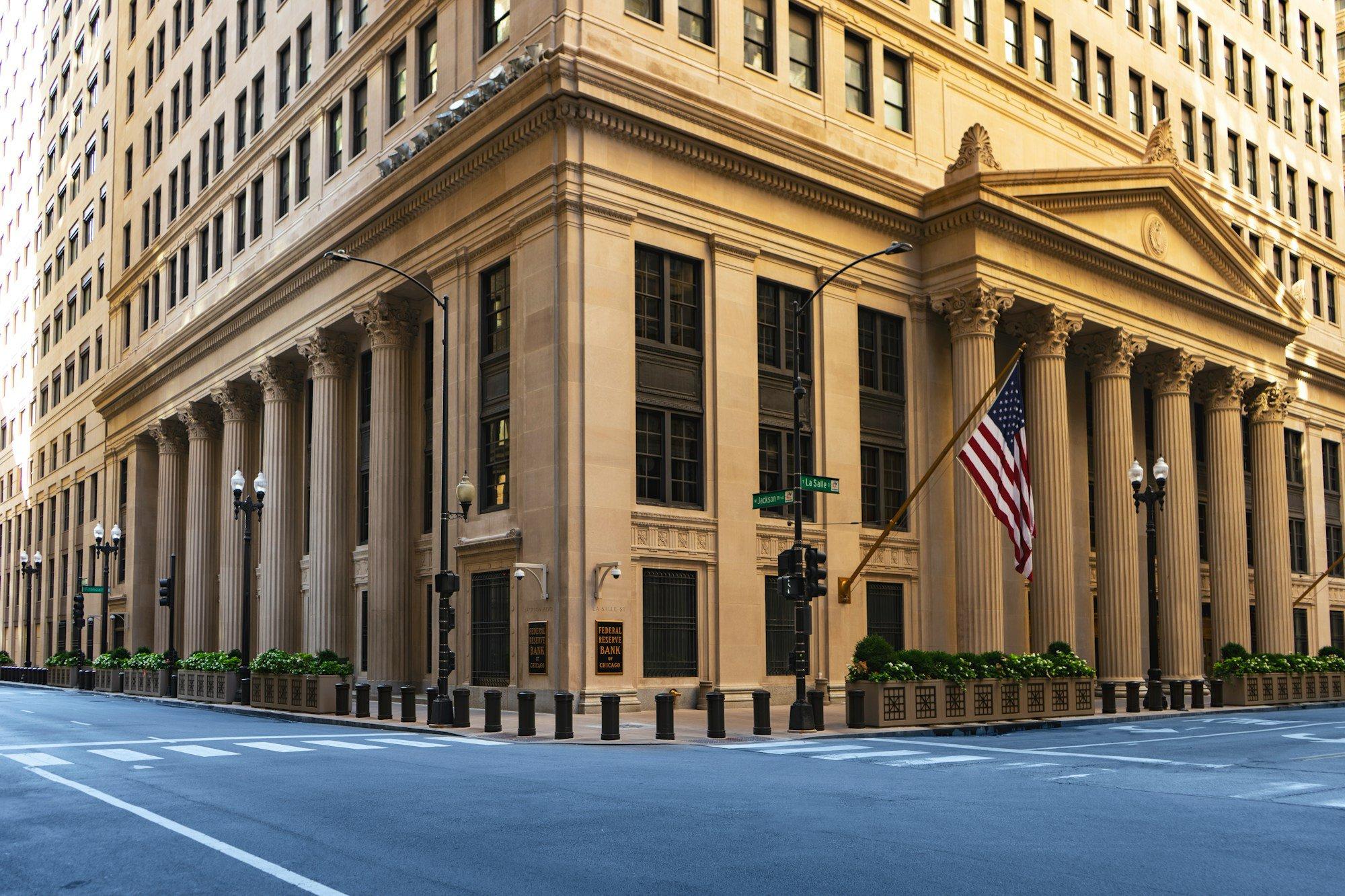 Tariffs, Inflation, and the Fed’s Tightrope: Powell Forsees a Challenging Path Ahead