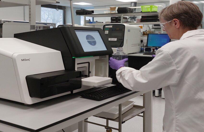 China, Chaos & a $1 Billion Mistake: What’s Really Going on at Illumina?