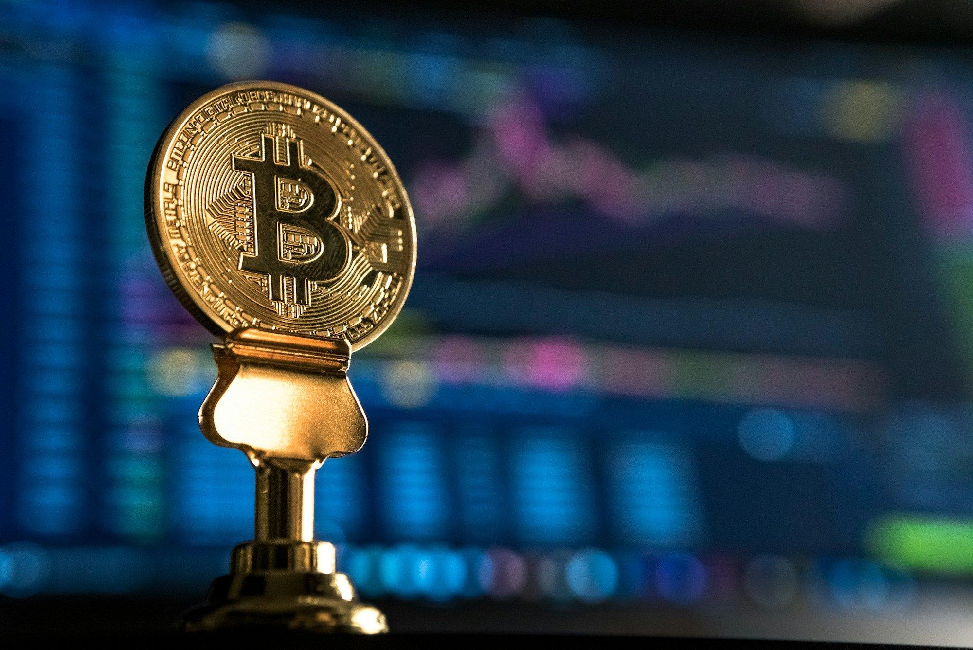 Bitcoin’s Momentum Continues: Why Corporate Adoption Is Paving the Way for the Future