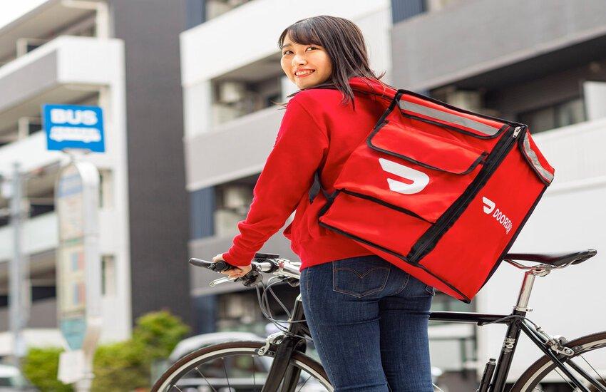 DoorDash Targets Deliveroo: What This $3.6 Billion Takeover Could Mean for the Future of Food Delivery!