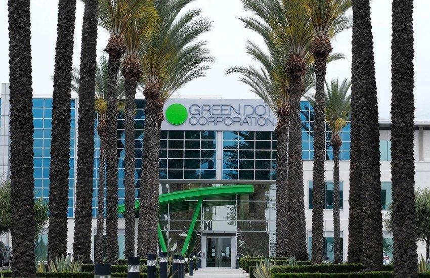 Green Dot’s Strategic Review Heats Up: Why PE Giants & Tech Titans Are Circling!