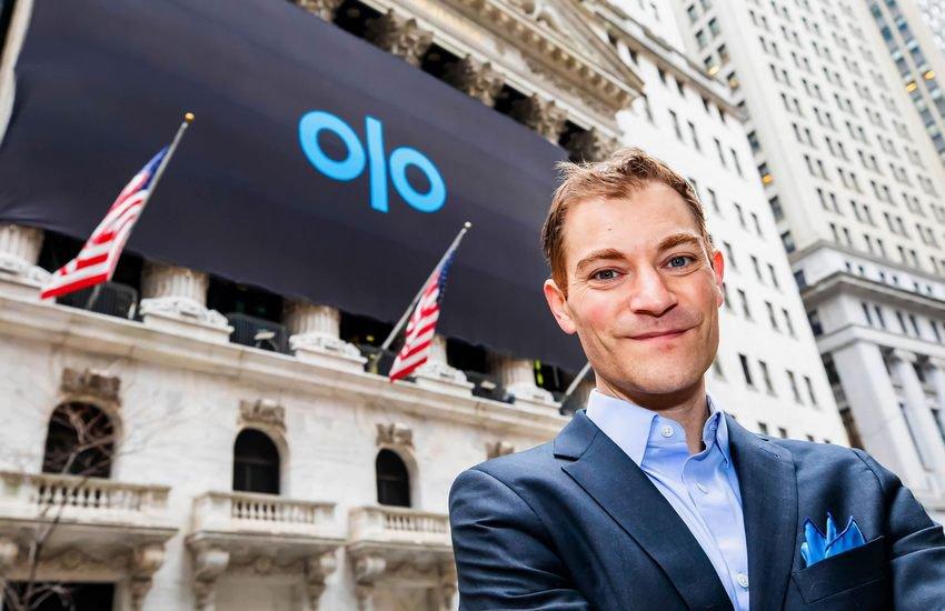 Olo Inc. Takeover Buzz: Is Toast Or Oracle About To Snap Up This Restaurant Tech Powerhouse?
