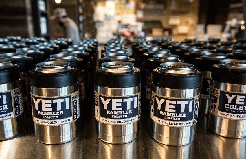 Could YETI Be the Next Big Buyout? Here’s What You Need to Know After the Skechers Deal!