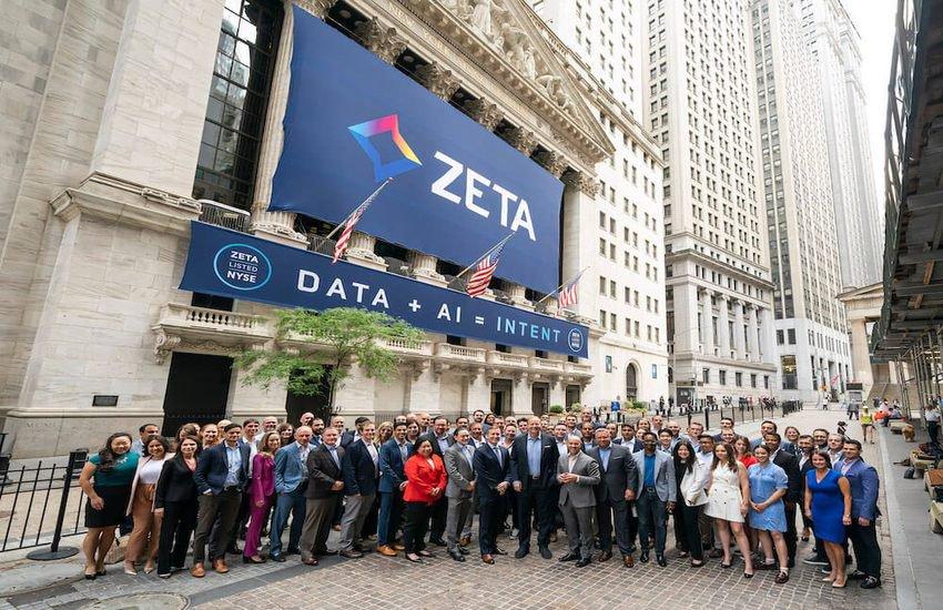 Zeta Global In The Spotlight: Acquisition Buzz Fuels Stock Surge After Blockbuster Quarter!