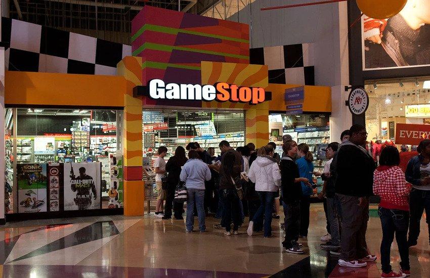 GameStop’s Downward Spiral: Is The Meme Stock Fantasy Finally Over?