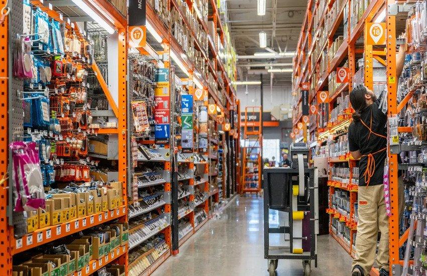 Home Depot In The Crossfire: Tariffs, Deportations & A Growing Public Backlash