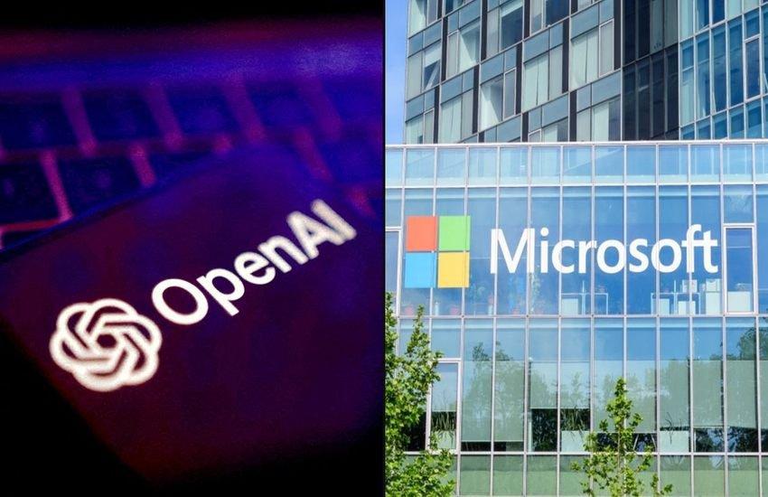 Microsoft on the Brink: What a Split With OpenAI Means for the Future of AI!