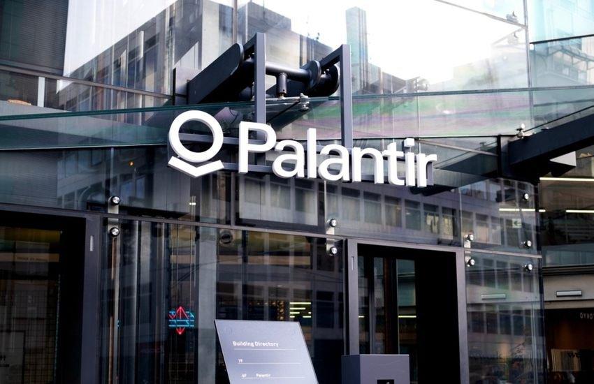 Palantir’s Wild 460% Surge: Meme Stock Mania Or AI Megatrend?