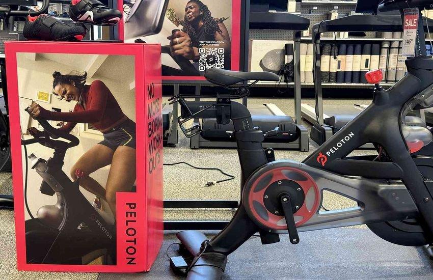 Peloton’s Bold Reset: Can New Hires & Smarter Spending Power A Comeback?