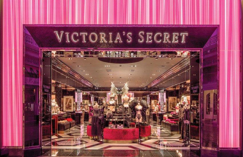 Victoria’s Secret Under Siege: Activists Turn Up The Heat As Stock Flounders!