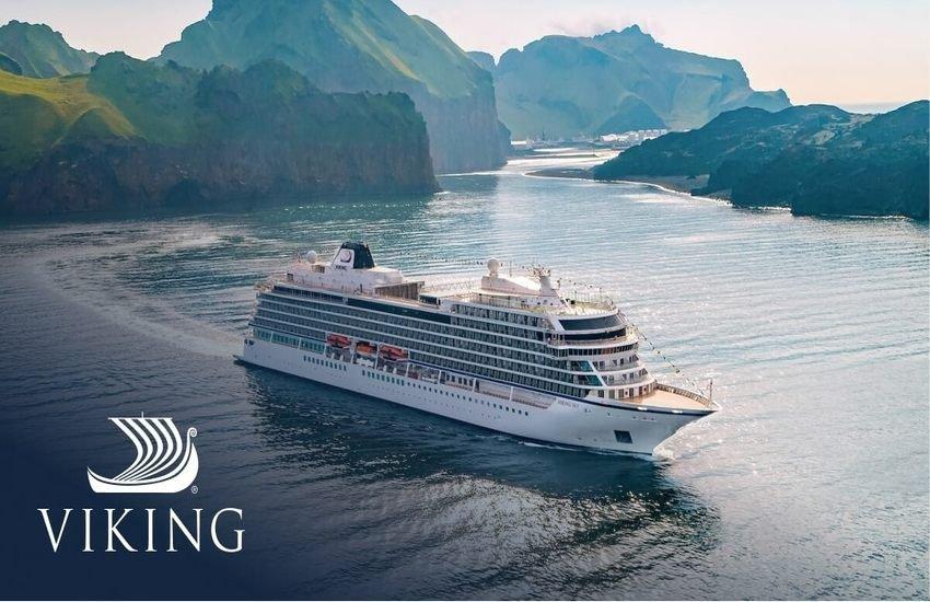 Viking Holdings Could Be the Next Top Performing Cruise Stock — Is It A Buying Opportunity?