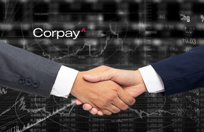 Corpay’s $2.2 Billion Alpha Group Acquisition: A Bold Bet On Global FX Domination?