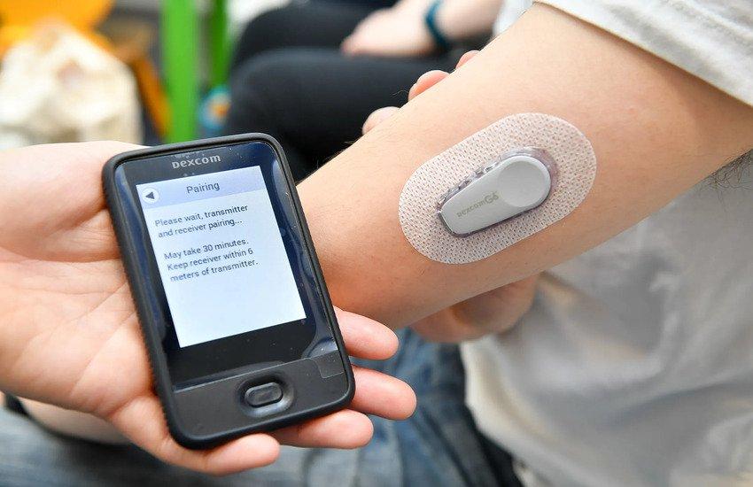 DexCom’s Bold Type 2 Bet Could Reshape The Glucose Monitoring Market—What It Means for Investors!