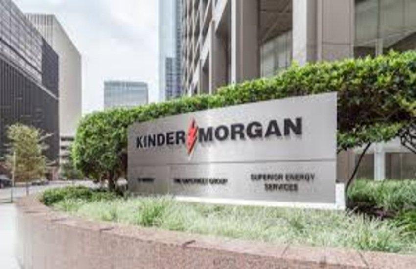 Kinder Morgan: The Overlooked Powerhouse Fueling AI’s Next Boom
