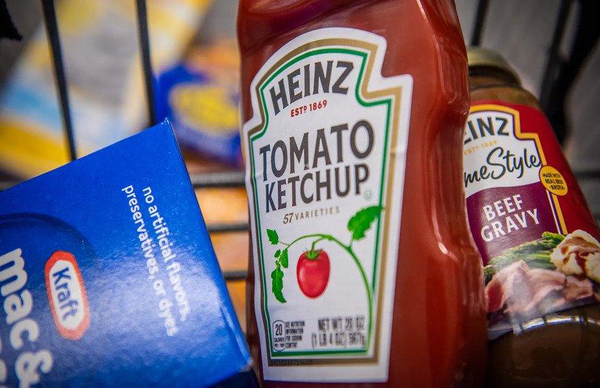 Kraft Heinz Breakup Shocker: Why The $20 Billion Spin-Off Is Just The Beginning!