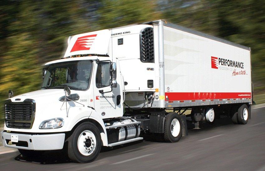 Performance Food Group In The Spotlight: US Foods Eyes $100 Billion Food Distribution Giant