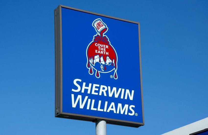 Sherwin-Williams Defies a Sluggish Housing Market — Here’s Why the Stock’s Still Holding Strong
