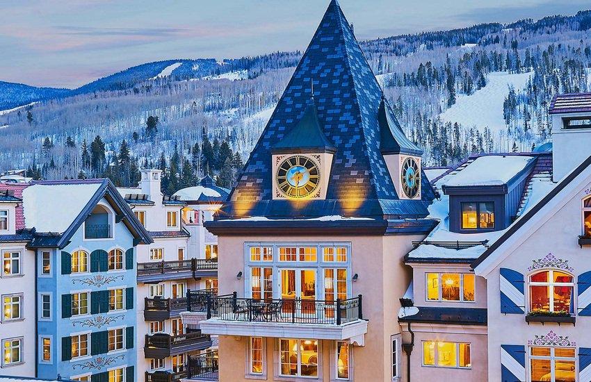 Vail Resorts Stock Has Been On A Slippery Slope—But Is The Trail About To Flatten?