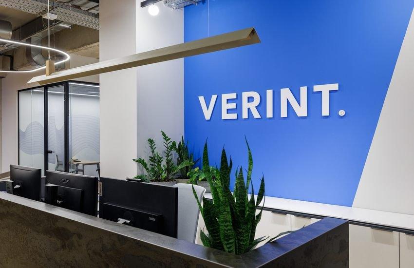 Verint Systems: Why Thoma Bravo May Be Eyeing This AI-Powered CX Automation Play