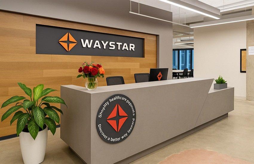Waystar’s $1.25 Billion AI Bet: Can The Iodine Deal Supercharge Its Growth Engine?