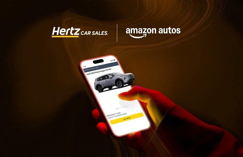 Amazon Enters Auto Sales—Should Carvana & Cargurus Should Be Scared?
