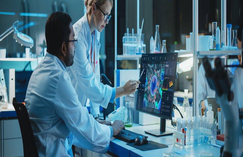 Avantor Faces Activist Fire: Why Engine Capital Wants It Sold Now!