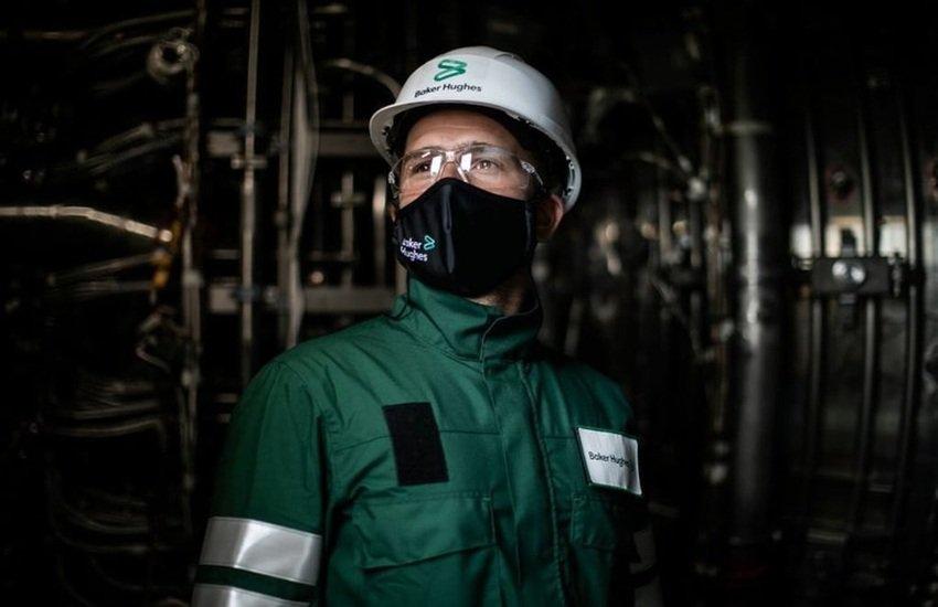 Baker Hughes’ $13.6 Billion Chart Industries Play: LNG, Nuclear, & Data Center Powerhouse?