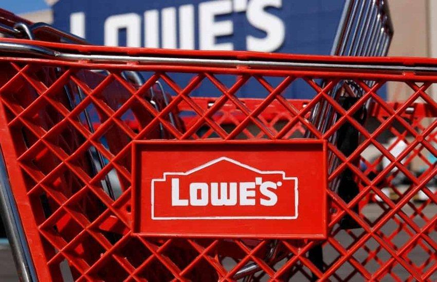 Lowe’s $8.8 Billion Power Play: Can Foundation Building Materials Reinforce Its Pro Ambitions?