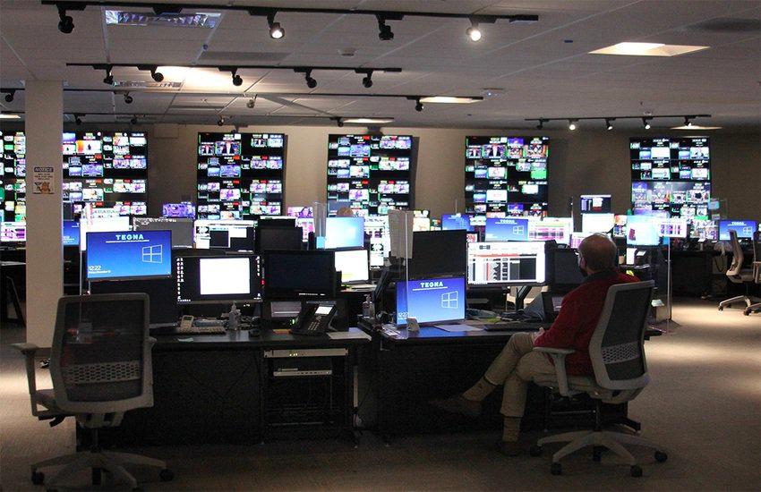 Tegna–Nexstar Mega-Deal Could Redefine Local TV Forever!