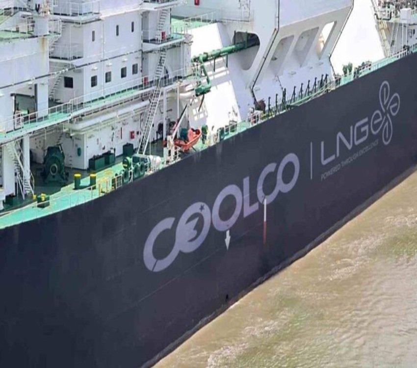 Cool Company In The Crosshairs: EPS Ventures Eyes Full Takeover In $9.65/Share Deal