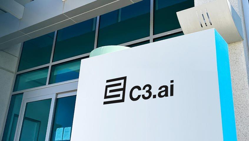 C3.ai Faces Rocky Start Under New CEO Amid Falling Revenue