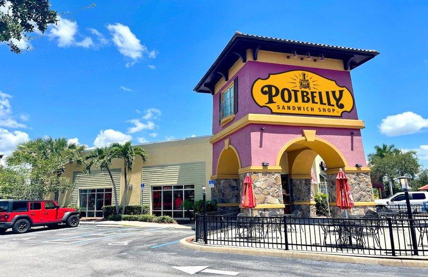 Potbelly’s $566 Million Buyout: Why RaceTrac Is Ready To Bite!