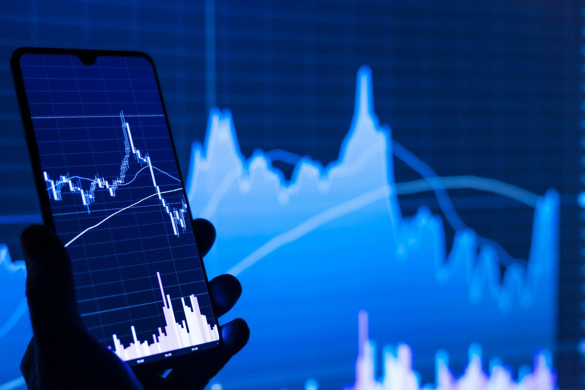 Stock Market Today: Powell’s Comments Lift Dow, China Tariff Clash Drags Nasdaq