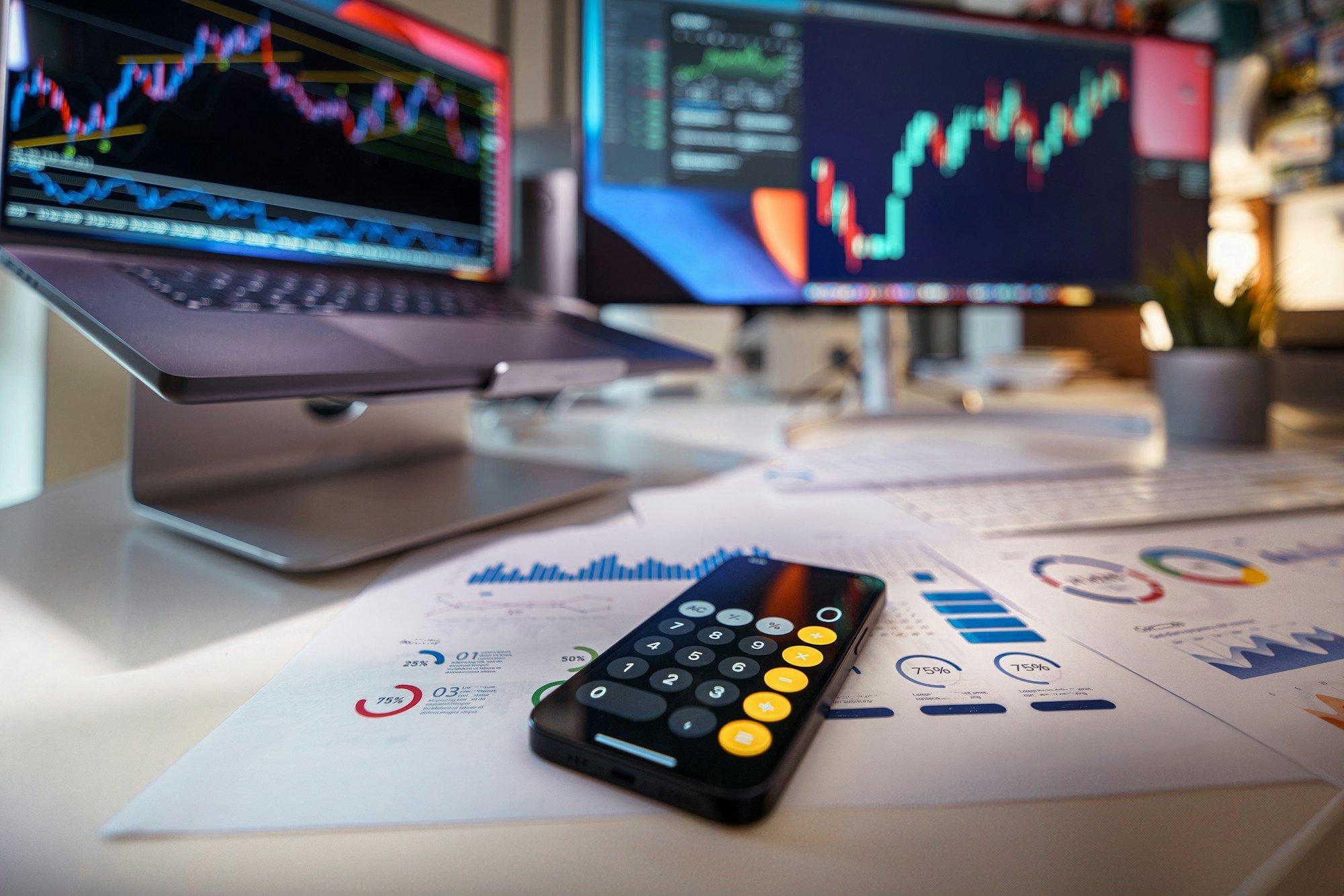 Stock Market Today: Stocks Rebound After Tariff Threat Eases, Tech Leads Charge