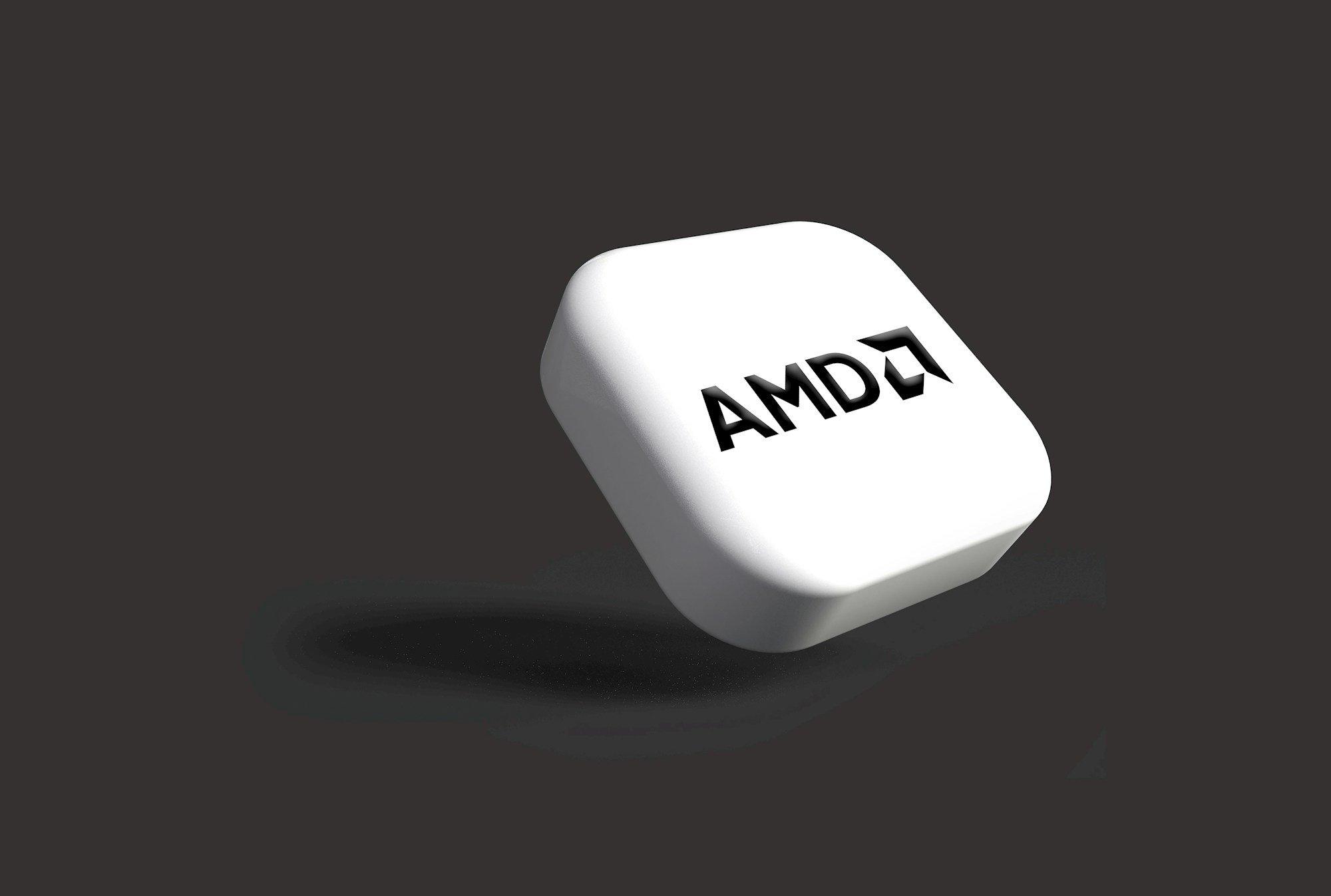 AMD Soars on Game-Changing Multibillion-Dollar Deal With OpenAI