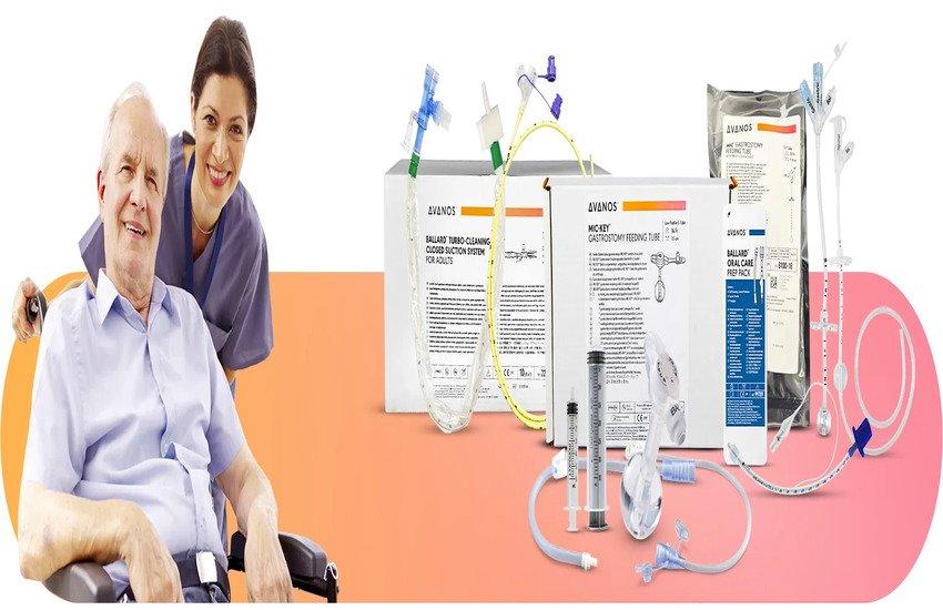 Avanos Medical Could Be WRS Group’s Next Big Buy: Is A Small-Cap Orthopedic Play On The Move?